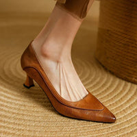 Marron