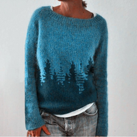 Bleu océan