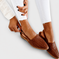 Marron