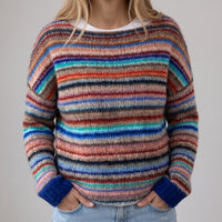 Multicolore