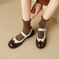 Marron