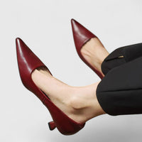 Marrone Rosso
