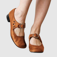 Marron