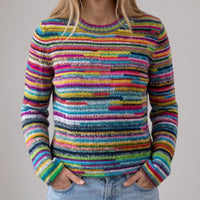 Multicolore