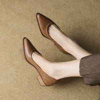 Marron