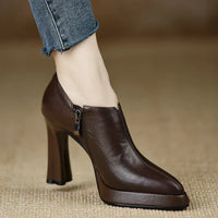 Marron