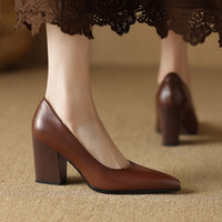 Marron