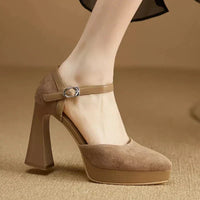 Marron