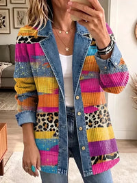 Multicolore